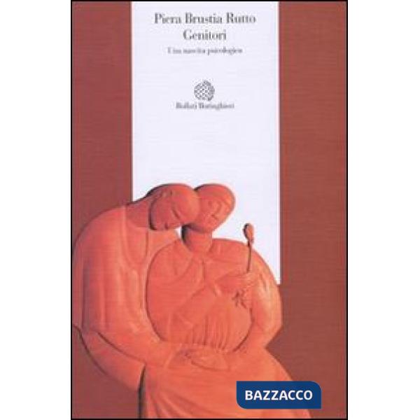 Genitori. Una nascita psicologica