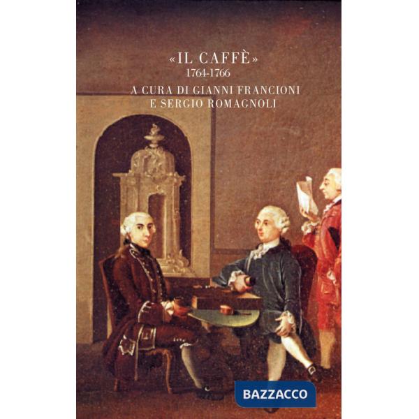 Caffè (1764-1766) (Il)