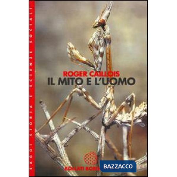 Mito e l'uomo (Il)