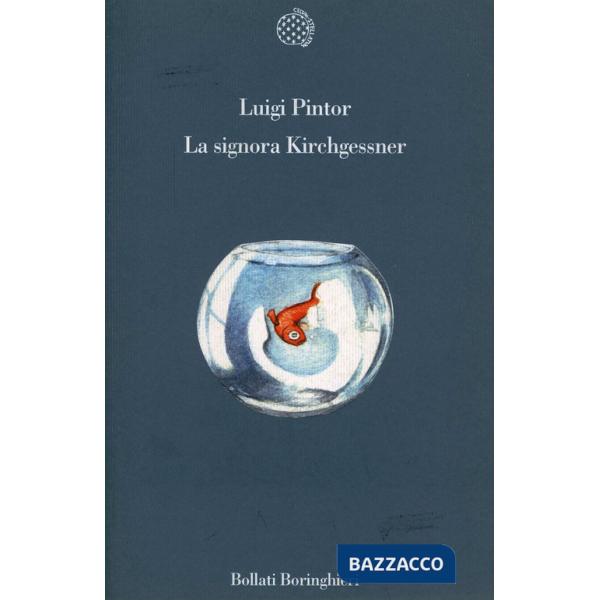 Signora Kirchgessner (La)