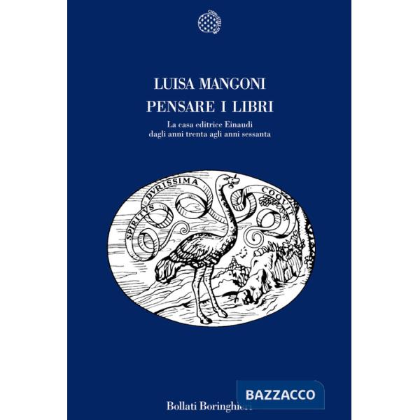 Pensare i libri