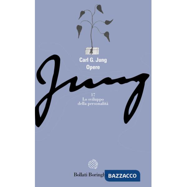 Opere. Vol. 17: Lo sviluppo della personalità