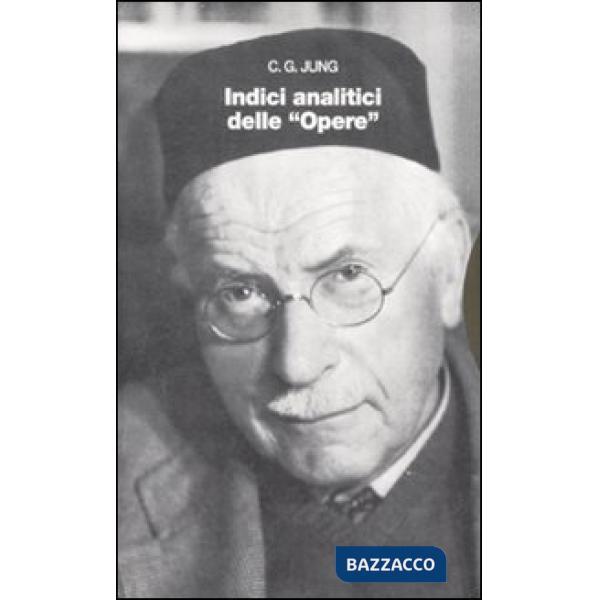 Opere. Vol. 19/2: Indici analitici