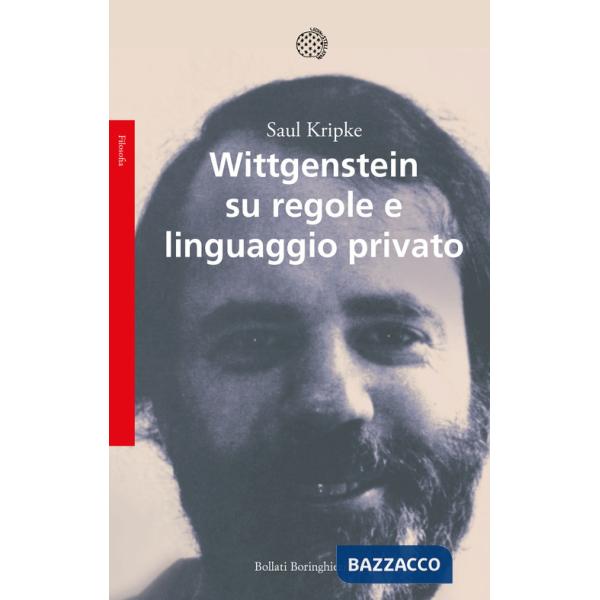 Wittgenstein su regole e linguaggio privato