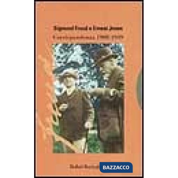 Corrispondenza 1908-1939