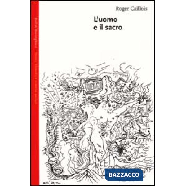 Uomo e il sacro (L')