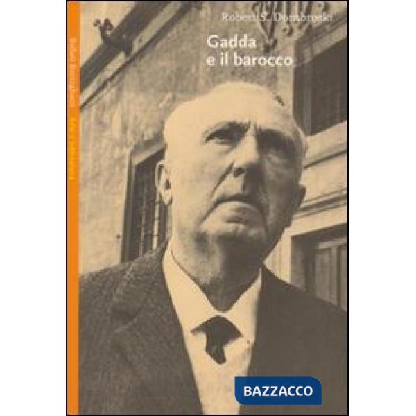 Gadda e il barocco