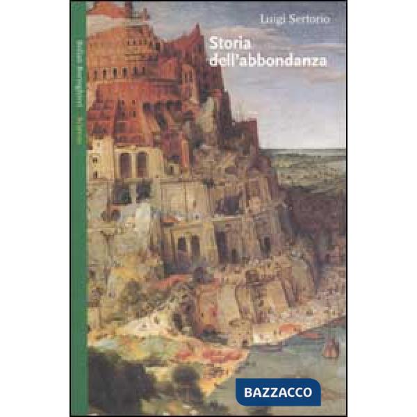 Storia dell'abbondanza