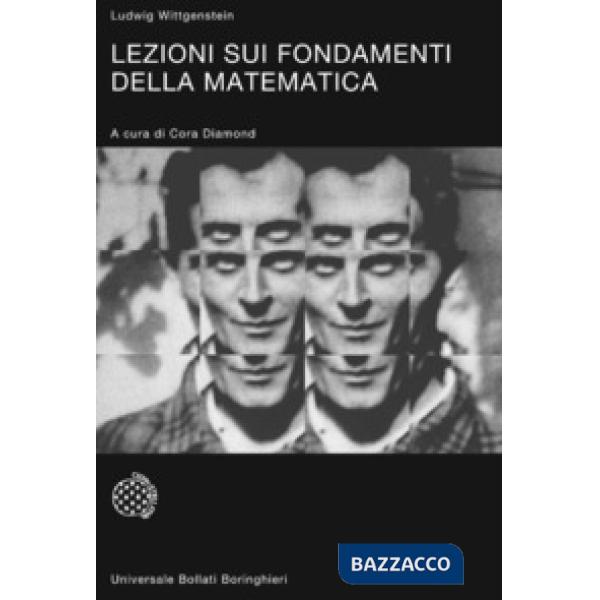 Lezioni sui fondamenti della matematica