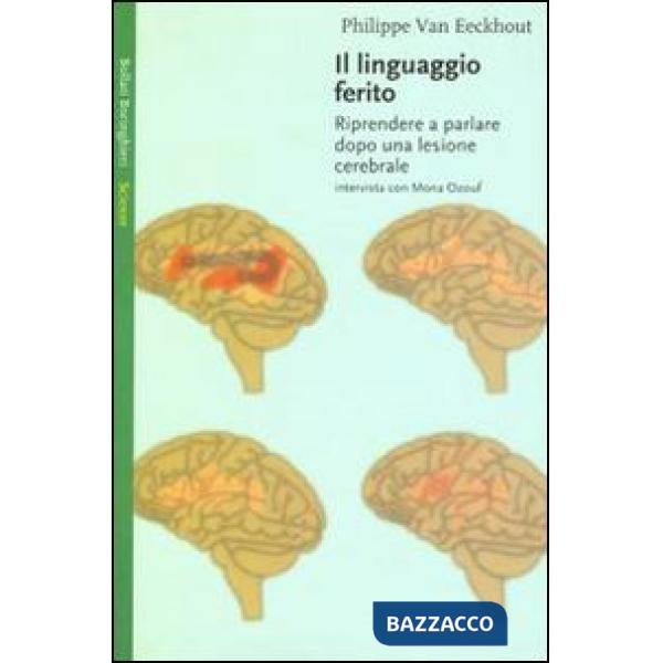 Linguaggio ferito. Riprendere a parlare dopo una lesione cerebrale (Il)