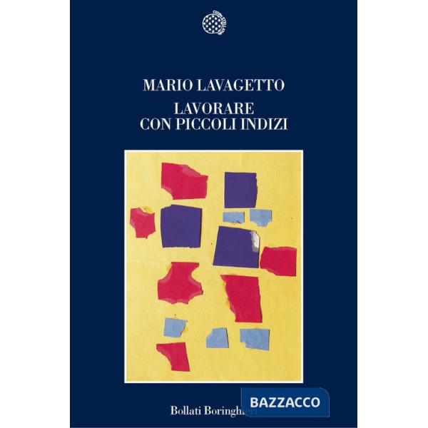 Lavorare con piccoli indizi