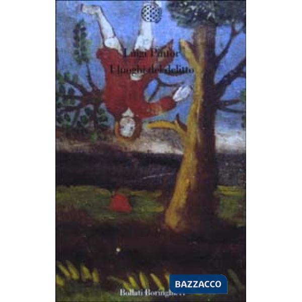 Luoghi del delitto (I)