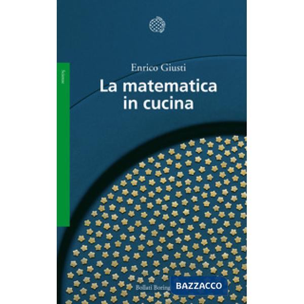 Matematica in cucina (La)