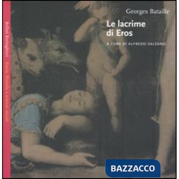 Lacrime di Eros (Le)