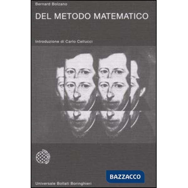 Del metodo matematico