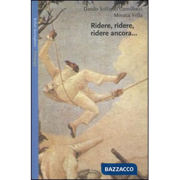 Ridere, ridere, ridere ancora... Il riso e l'umorismo nelle relazioni familiari