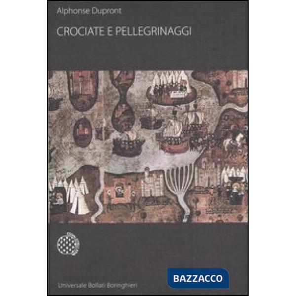 Crociate e pellegrinaggi