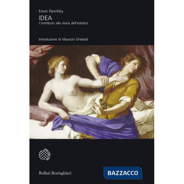 Idea. Contributo alla storia dell'estetica