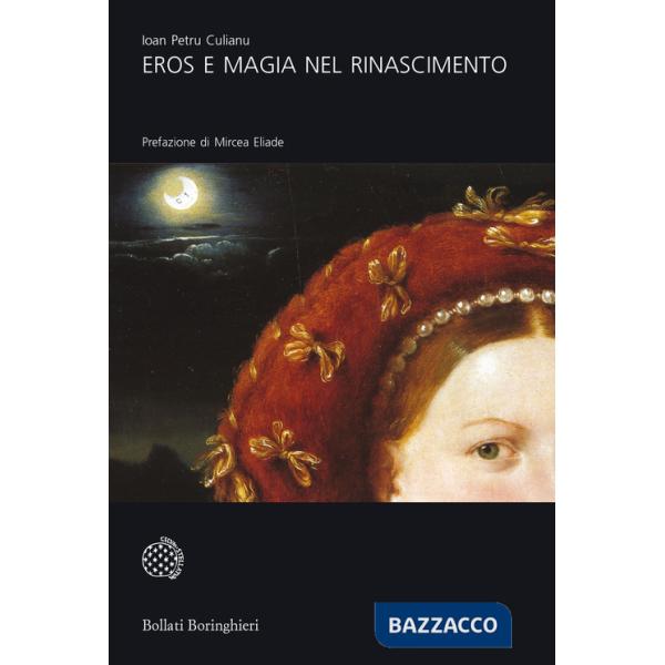Eros e magia nel Rinascimento. La congiunzione astrologica del 1484