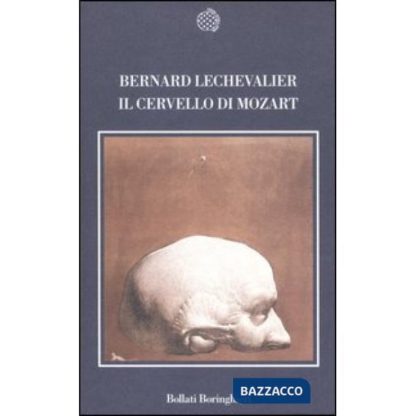 Cervello di Mozart (Il)