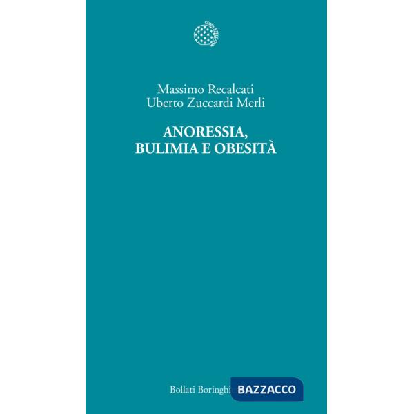 Anoressia, bulimia e obesità