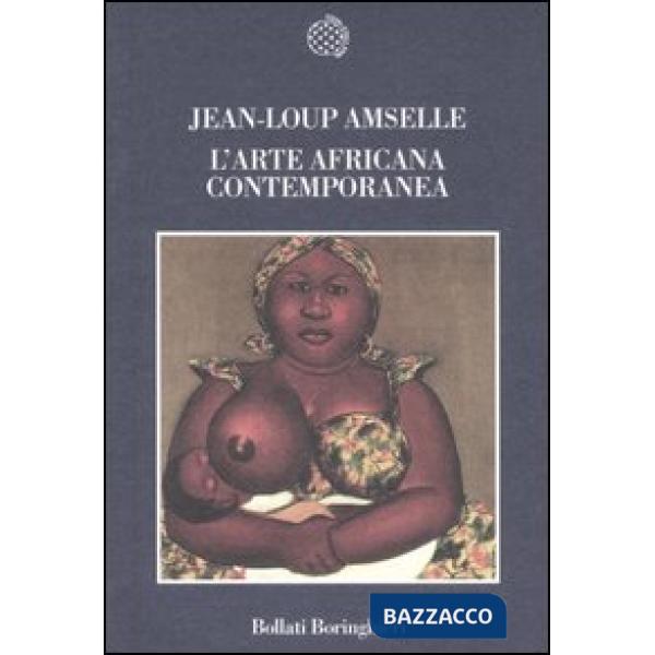 Arte africana contemporanea (L')