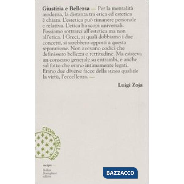 Giustizia e bellezza