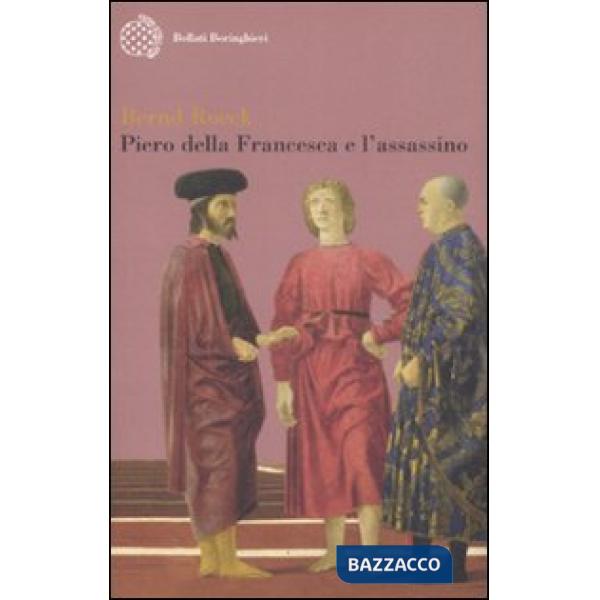 Piero della Francesca e l'assassino