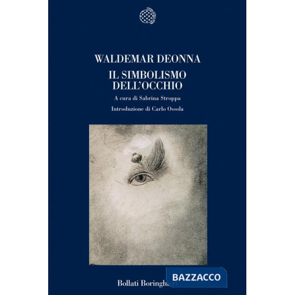 Simbolismo dell'occhio (Il)