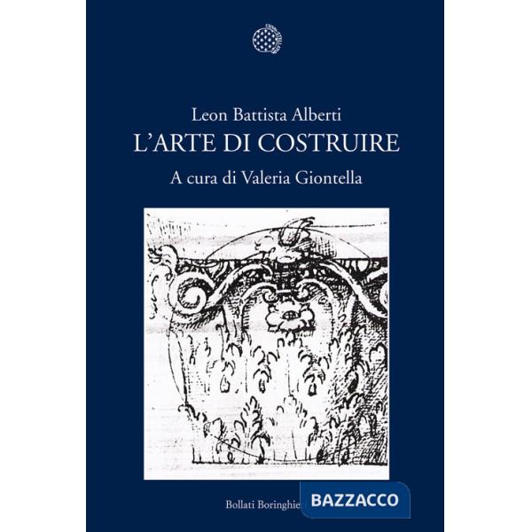 Arte di costruire (L')