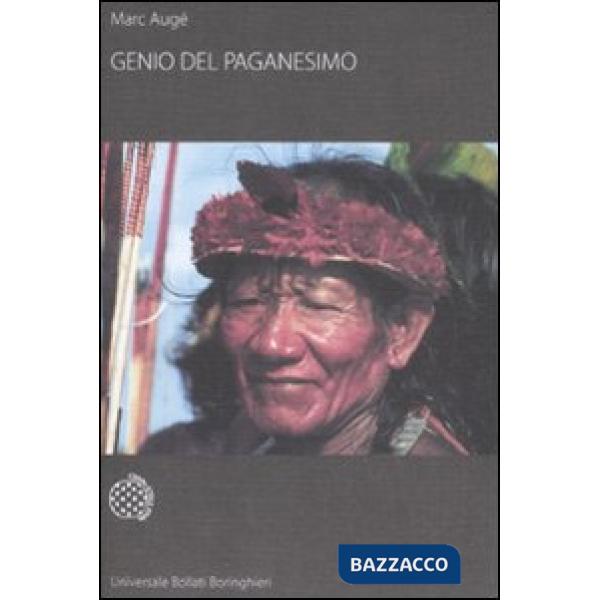 Genio del paganesimo