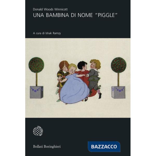 Bambina di nome «Piggle» (Una)