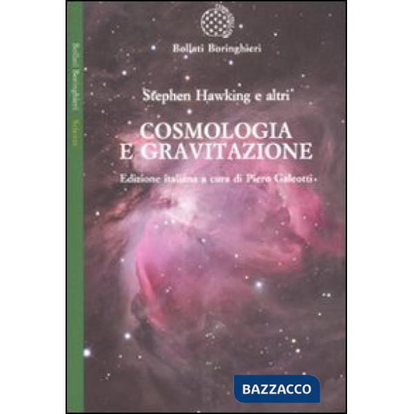 Cosmologia e gravitazione