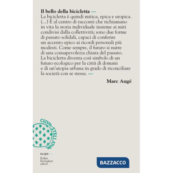 Bello della bicicletta (Il)