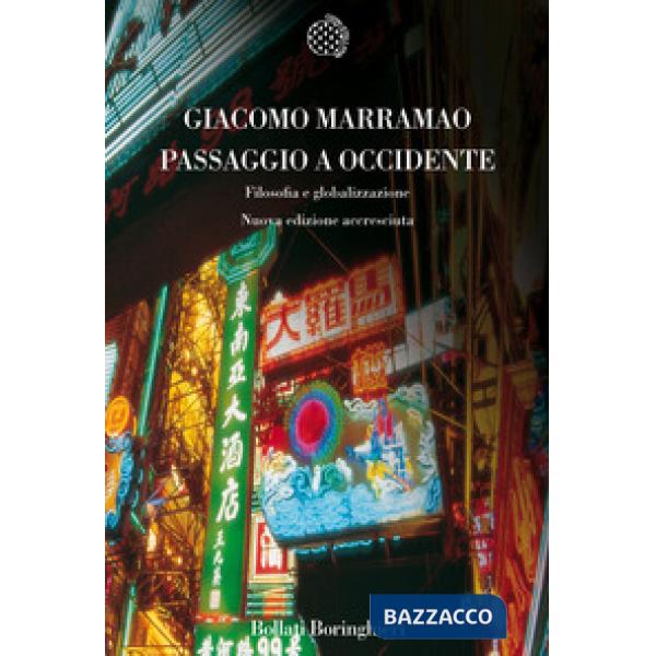 Passaggio a Occidente. Filosofia e globalizzazione