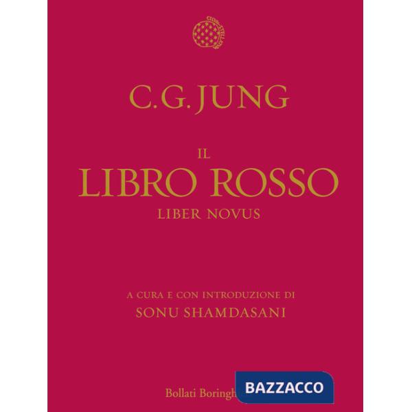 Libro rosso. Liber novus. Ediz. illustrata (Il)