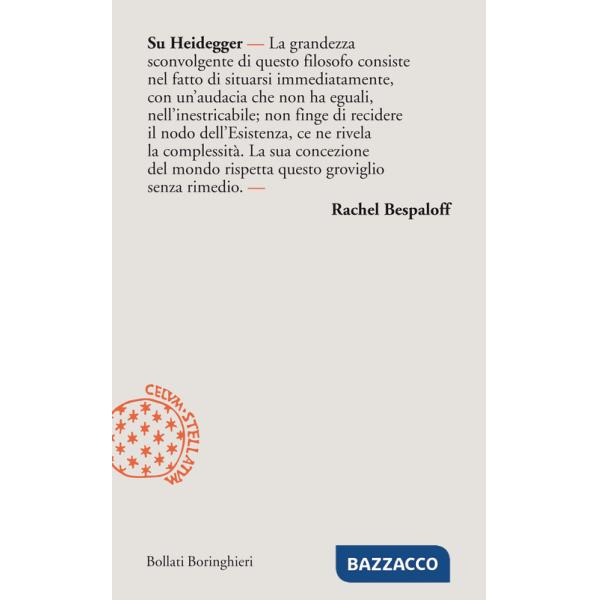 Su Heidegger