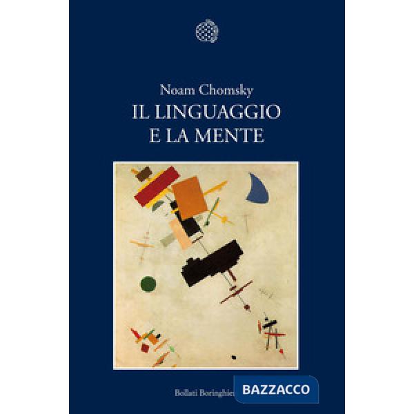 Linguaggio e la mente (Il)