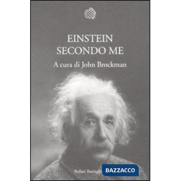 Einstein secondo me