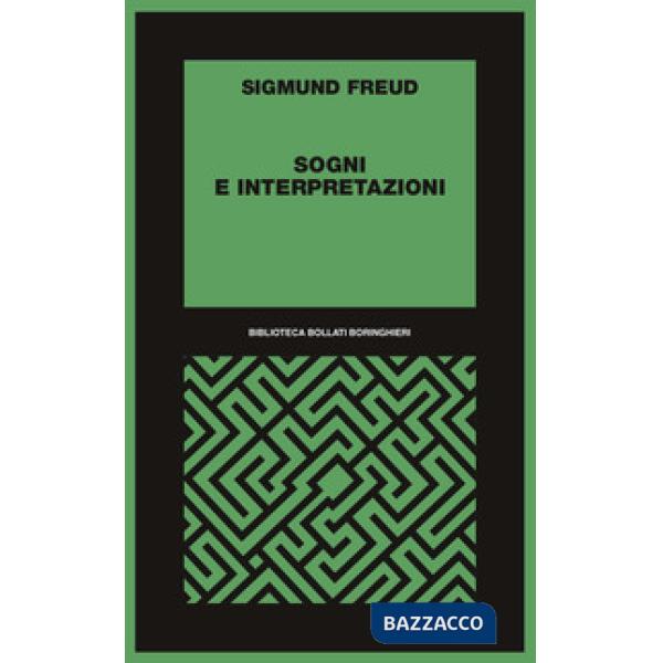 Sogni e interpretazioni