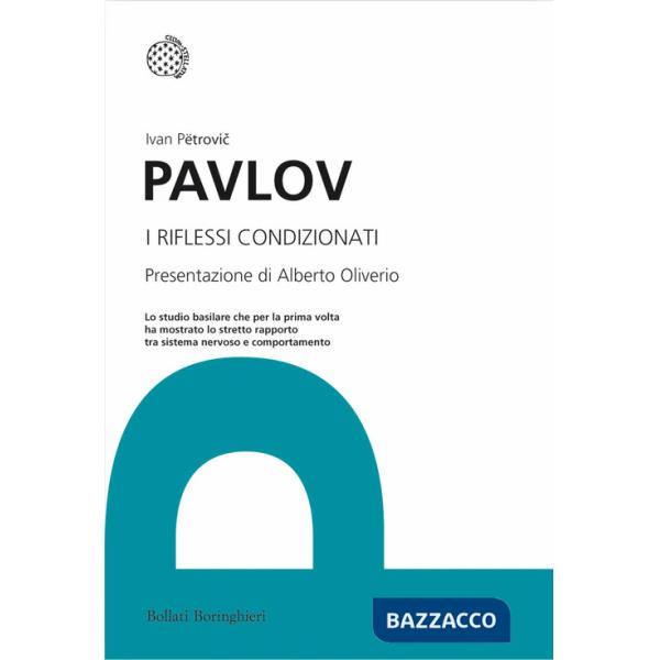 Riflessi condizionati (I)