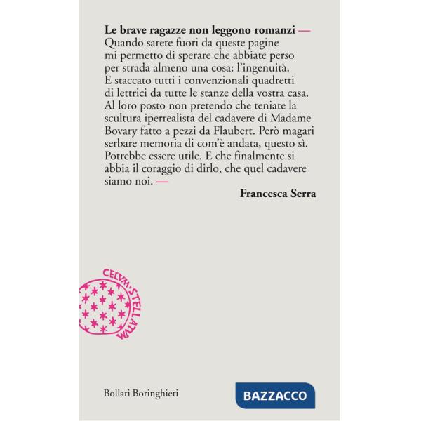 Brave ragazze non leggono romanzi (Le)
