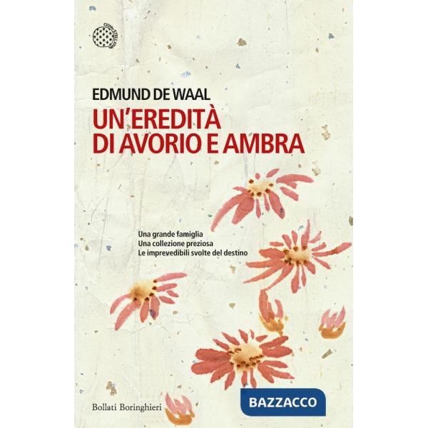 Eredità di avorio e ambra (Un')