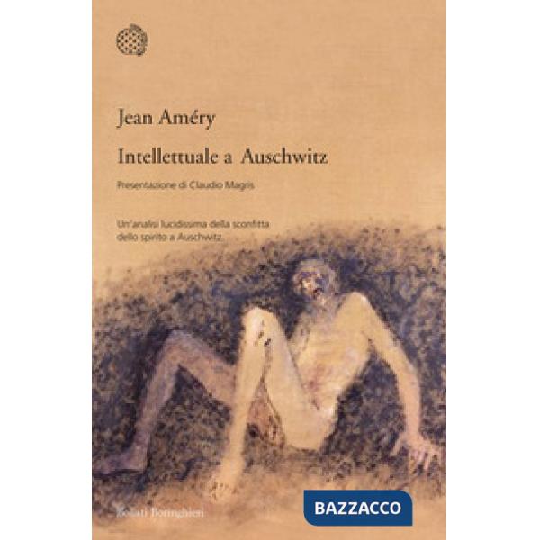 Intellettuale a Auschwitz