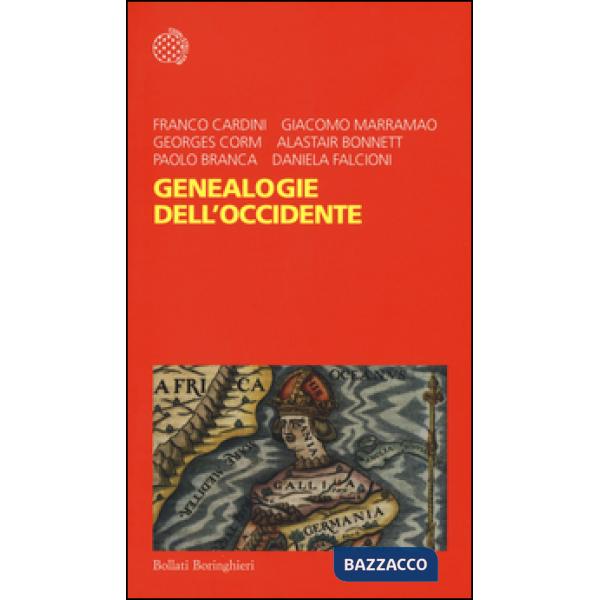 Genealogie dell'Occidente