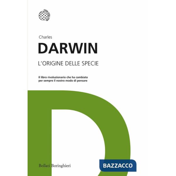 Origine delle specie (L')