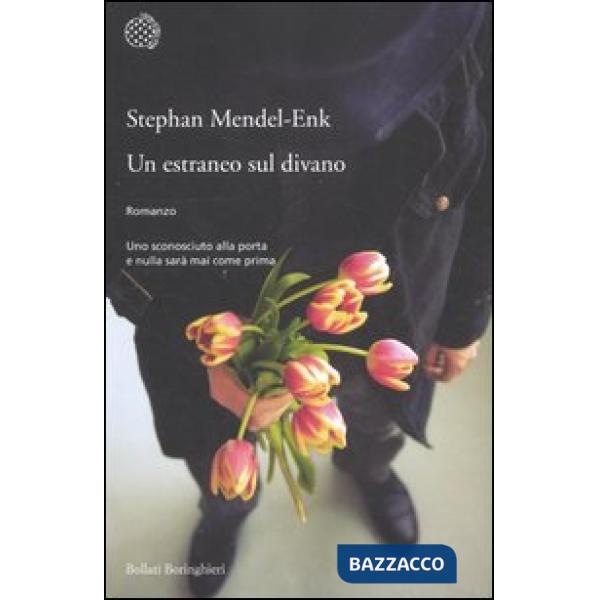 Estraneo sul divano (Un)
