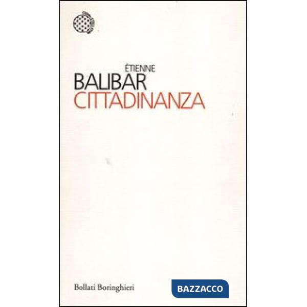Cittadinanza