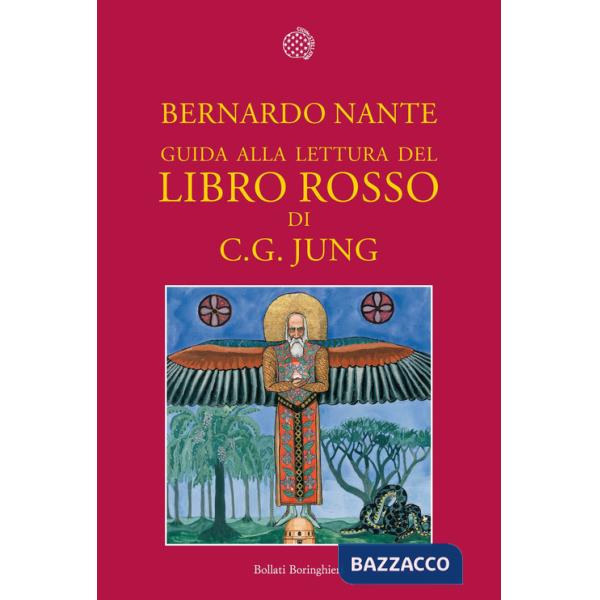 Guida alla lettura del «Libro rosso» di C. G. Jung