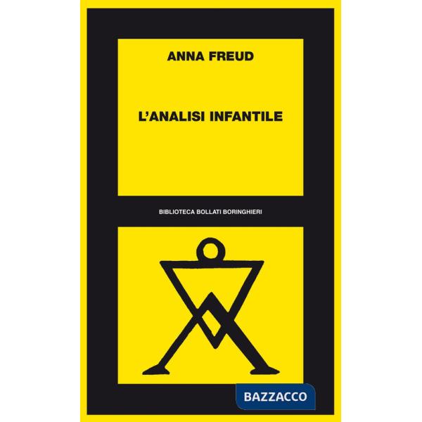 Analisi infantile (L')